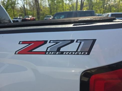 Used 2019 Chevrolet Silverado 2500 LTZ w/ Duramax Plus Package image 17