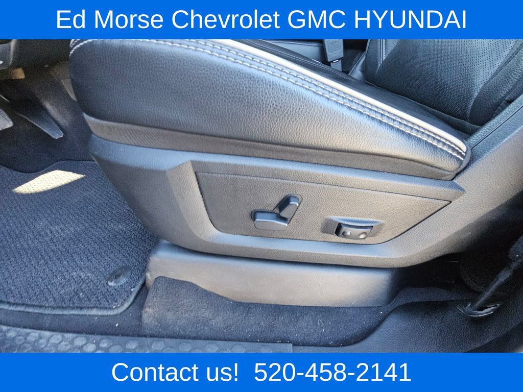 Used 2024 RAM 2500 Laramie w/ Safety Group AWD/4WD image 10