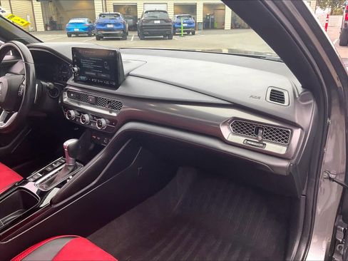 Used 2023 Acura Integra A-Spec image 17