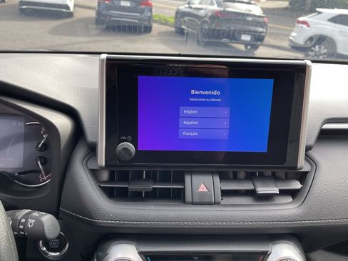 Certified 2025 Toyota RAV4 XLE AWD/4WD image 21