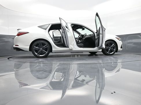 Certified 2023 Acura Integra A-Spec image 47