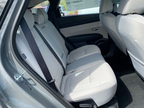 New 2026 Hyundai Tucson SE AWD/4WD image 32