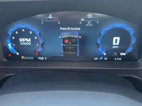 New 2025 Ford Bronco Badlands image 10