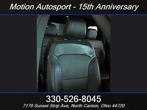 Used 2019 Ford Explorer Sport w/ Equipment Group 401A AWD/4WD image 36