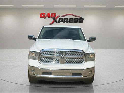 Used 2014 RAM 1500 Laramie image 7