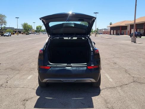 Used 2023 Chevrolet Bolt EUV LT w/ Driver Confidence Package FWD image 12