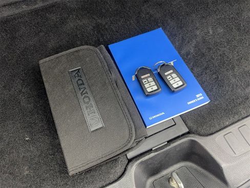 Used 2019 Honda Pilot Elite image 85