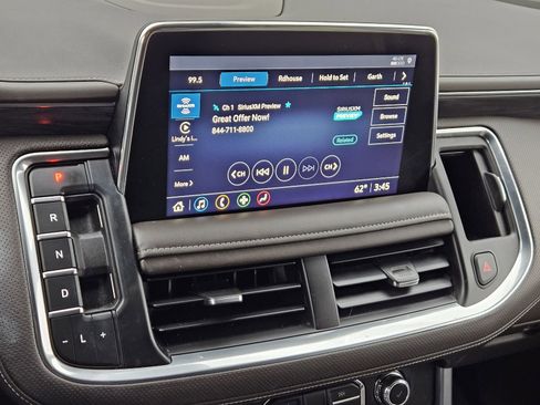 Certified 2021 GMC Yukon SLT w/ SLT Luxury Package image 20