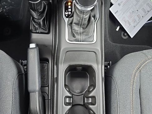 New 2026 Jeep Gladiator Sport image 32