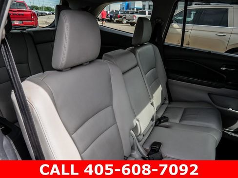 Used 2020 Honda Pilot EX-L image 22