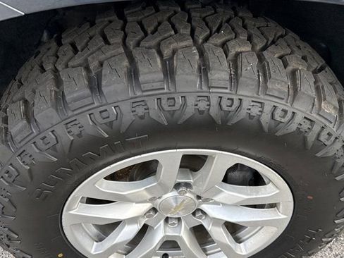 Used 2019 Chevrolet Silverado 1500 LT w/ All-Star Edition image 3