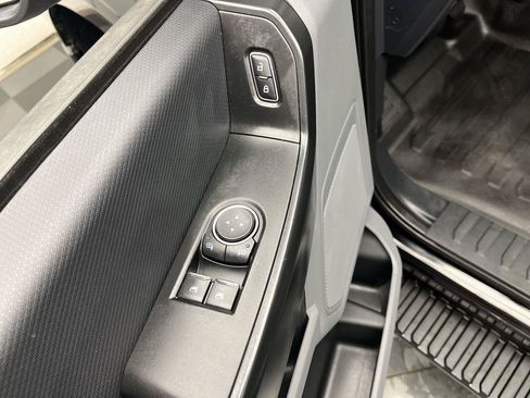 Certified 2024 Ford F150 XL AWD/4WD image 10