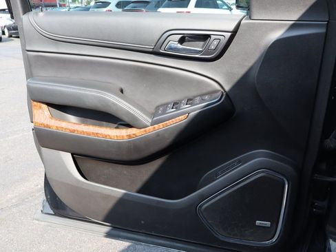 Used 2018 Chevrolet Tahoe Premier image 33