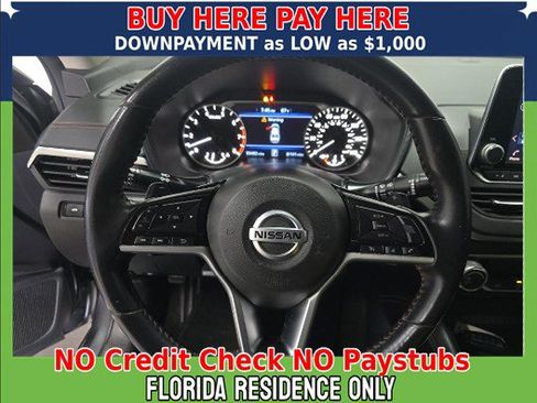 Used 2020 Nissan Altima 2.5 SR image 7