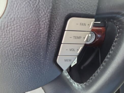 Used 2003 Lincoln Navigator Luxury image 27