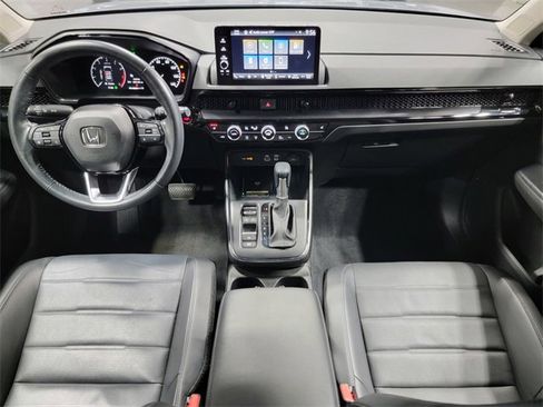 Certified 2023 Honda CR-V EX-L image 19