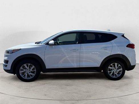 Used 2019 Hyundai Tucson SE FWD image 2