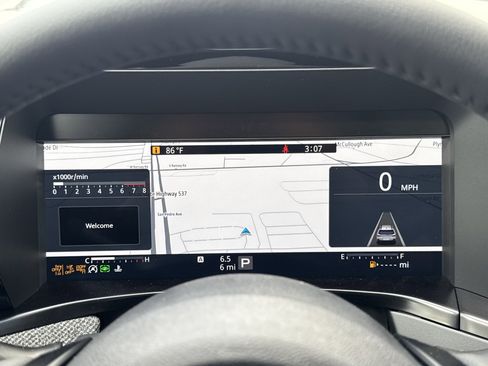 New 2026 Subaru Outback Limited XT image 13