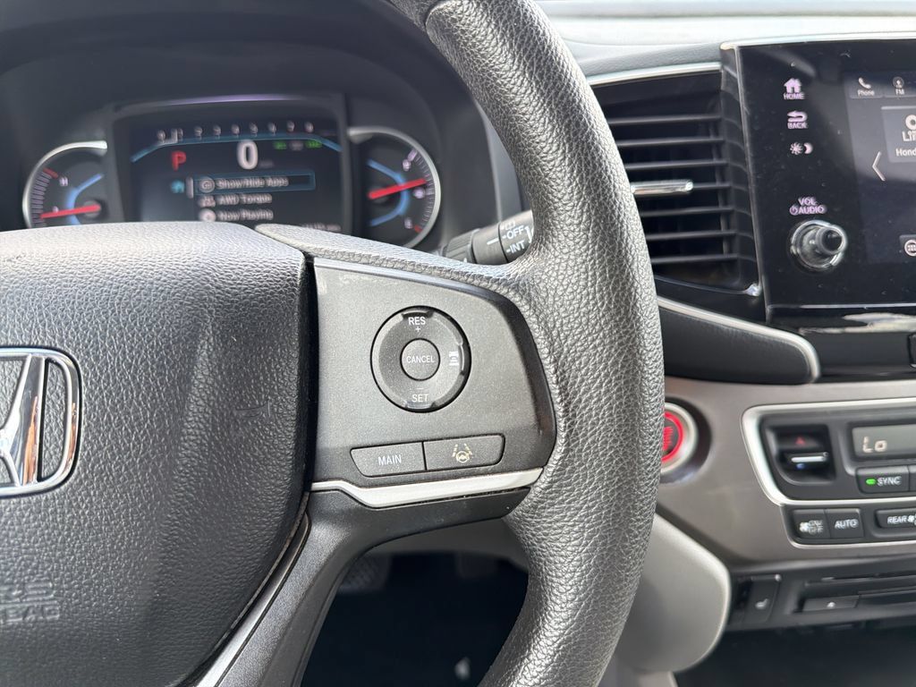 Used 2019 Honda Pilot EX image 30