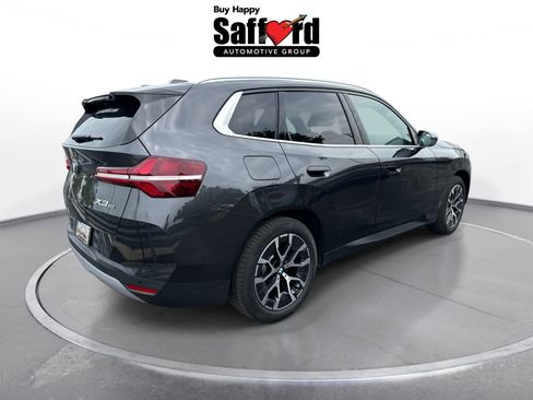 Used 2026 BMW X3 xDrive30i w/ Premium Package AWD/4WD image 6