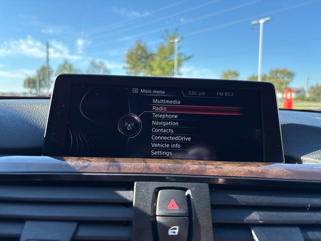 Used 2015 BMW 328i xDrive Sedan AWD/4WD image 40