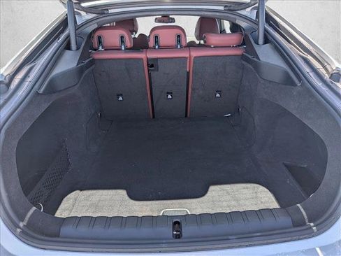 Certified 2023 BMW i4 eDrive40 RWD image 6