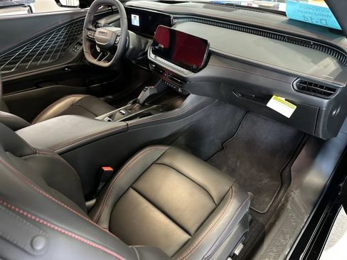 New 2026 Dodge Charger Scat Pack AWD/4WD image 13