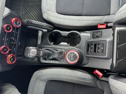 Used 2023 Ford Bronco 4-Door image 17