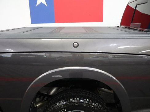 Used 2025 RAM 3500 Longhorn AWD/4WD image 36