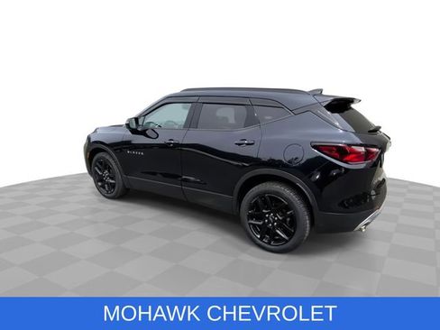 Used 2020 Chevrolet Blazer LT AWD/4WD image 7