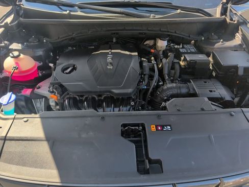 Certified 2023 Hyundai Tucson SEL w/ Convenience Package image 25