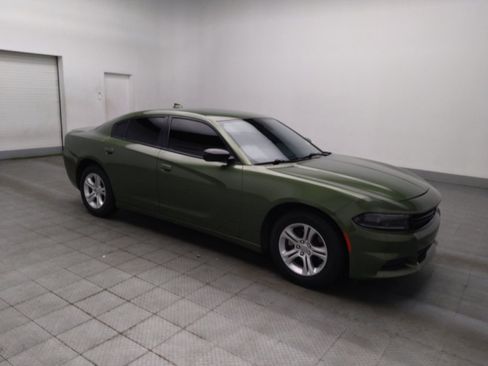 Used 2023 Dodge Charger SXT RWD image 11
