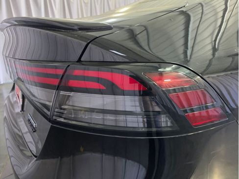 Used 2024 Honda Accord Sport image 8