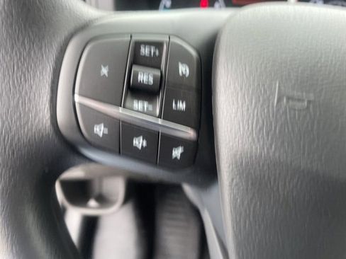 New 2024 Ford Transit 350 AWD w/ Interior Upgrade Package image 37