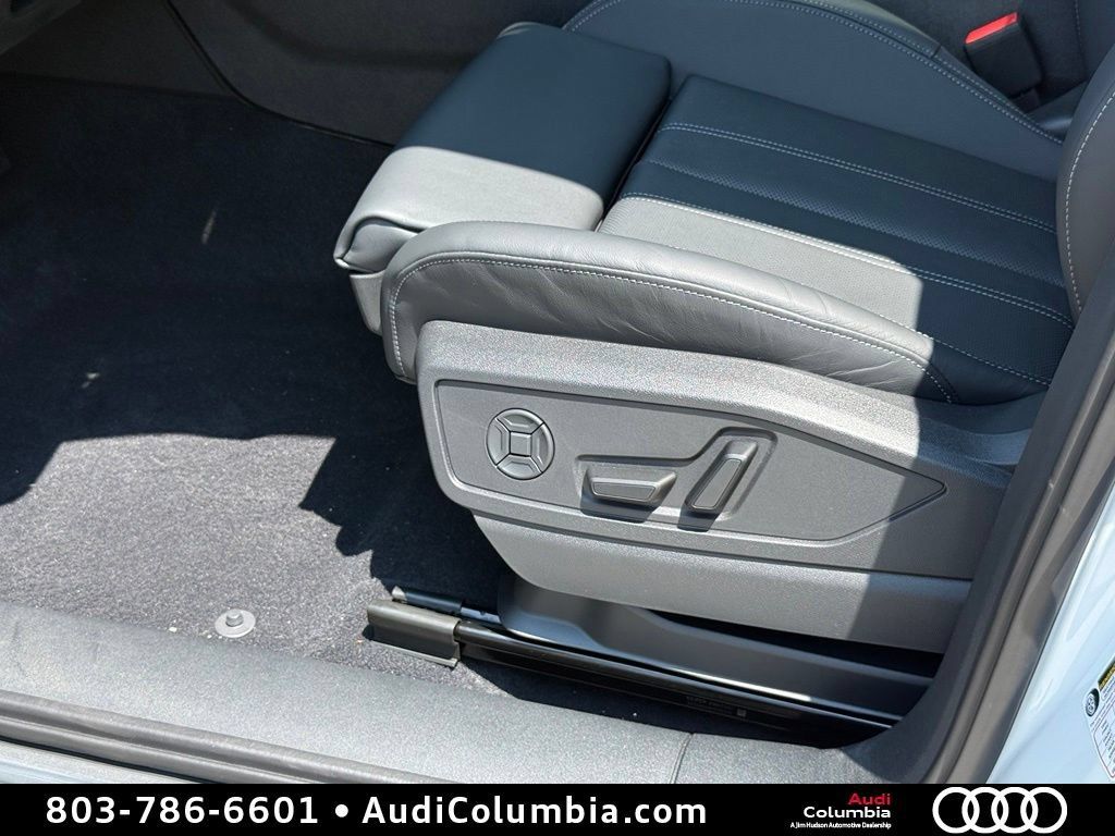 New 2026 Audi Q5 Premium Plus AWD/4WD image 21