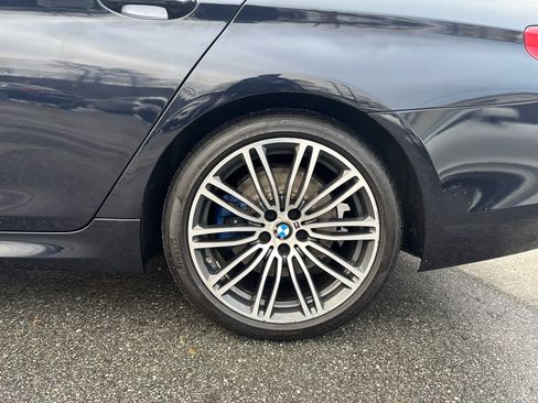 Used 2018 BMW 540i xDrive image 16