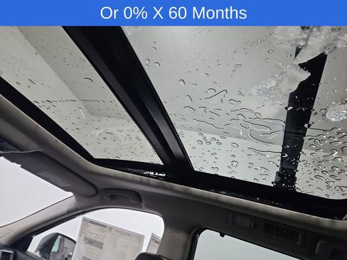 New 2026 Nissan Pathfinder SL w/ SL Premium Package image 20