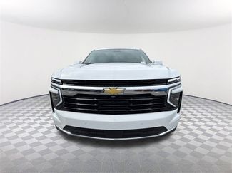 Certified 2025 Chevrolet Suburban LS video 2