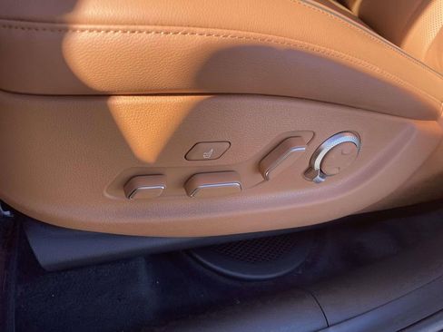 New 2026 Genesis GV80 3.5T Advanced image 20