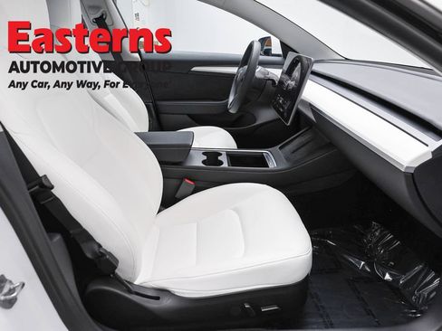 Used 2023 Tesla Model 3 Standard Range RWD image 18