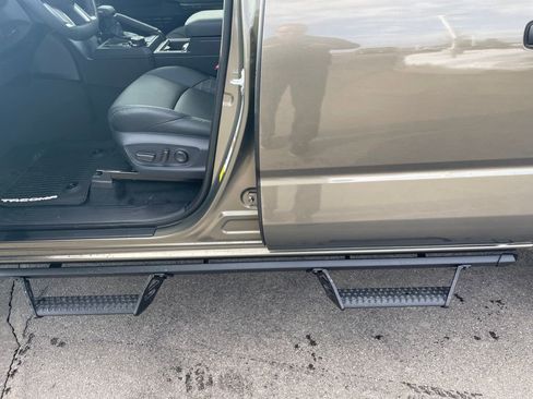 New 2026 Toyota Tacoma TRD Off-Road image 28