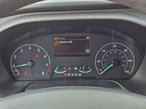 Used 2023 Ford Transit 350 XLT image 12