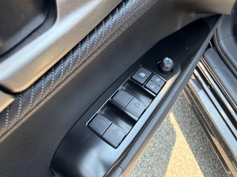 New 2026 Toyota Camry SE w/ Convenience Package FWD image 20