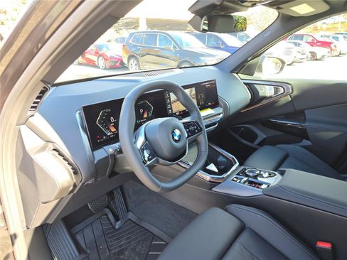Used 2026 BMW X3 xDrive30i w/ Convenience Package AWD/4WD image 24