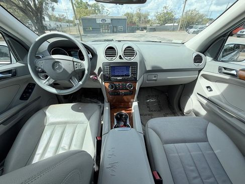 Used 2006 Mercedes-Benz ML 350 ML350 image 11