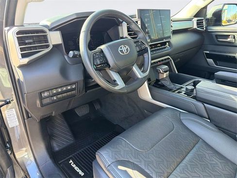 Used 2023 Toyota Tundra Limited image 24