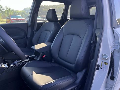 New 2026 Subaru Forester Touring AWD/4WD image 25