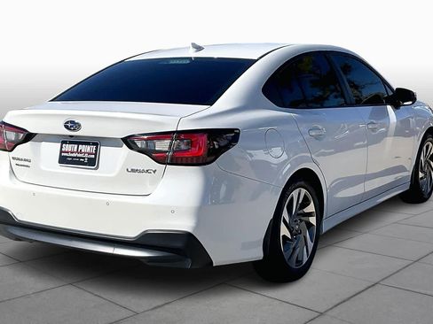 Used 2024 Subaru Legacy Limited image 13