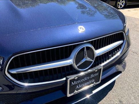 Certified 2022 Mercedes-Benz C 300 4MATIC Sedan image 27