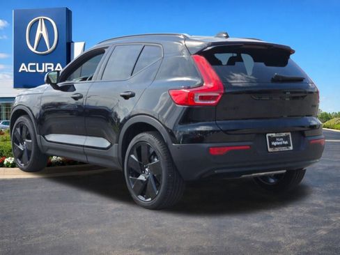 Used 2026 Volvo XC40 B5 Ultra w/ Climate Package AWD/4WD image 19